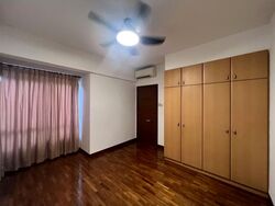 The Mayfair (D22), Condominium #599775721